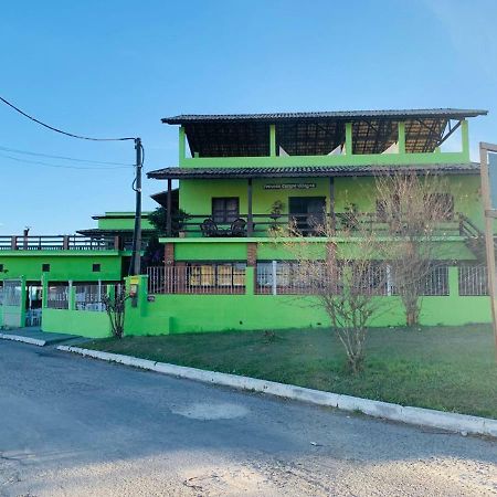 Pousada Campo Alegre إيتاتيايا المظهر الخارجي الصورة